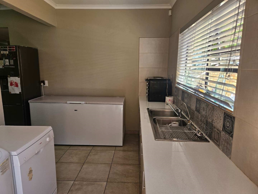 3 Bedroom Property for Sale in Hillcrest Northern Cape